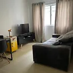 Apartamento Quadra Do Mar Balneario Camboriu
