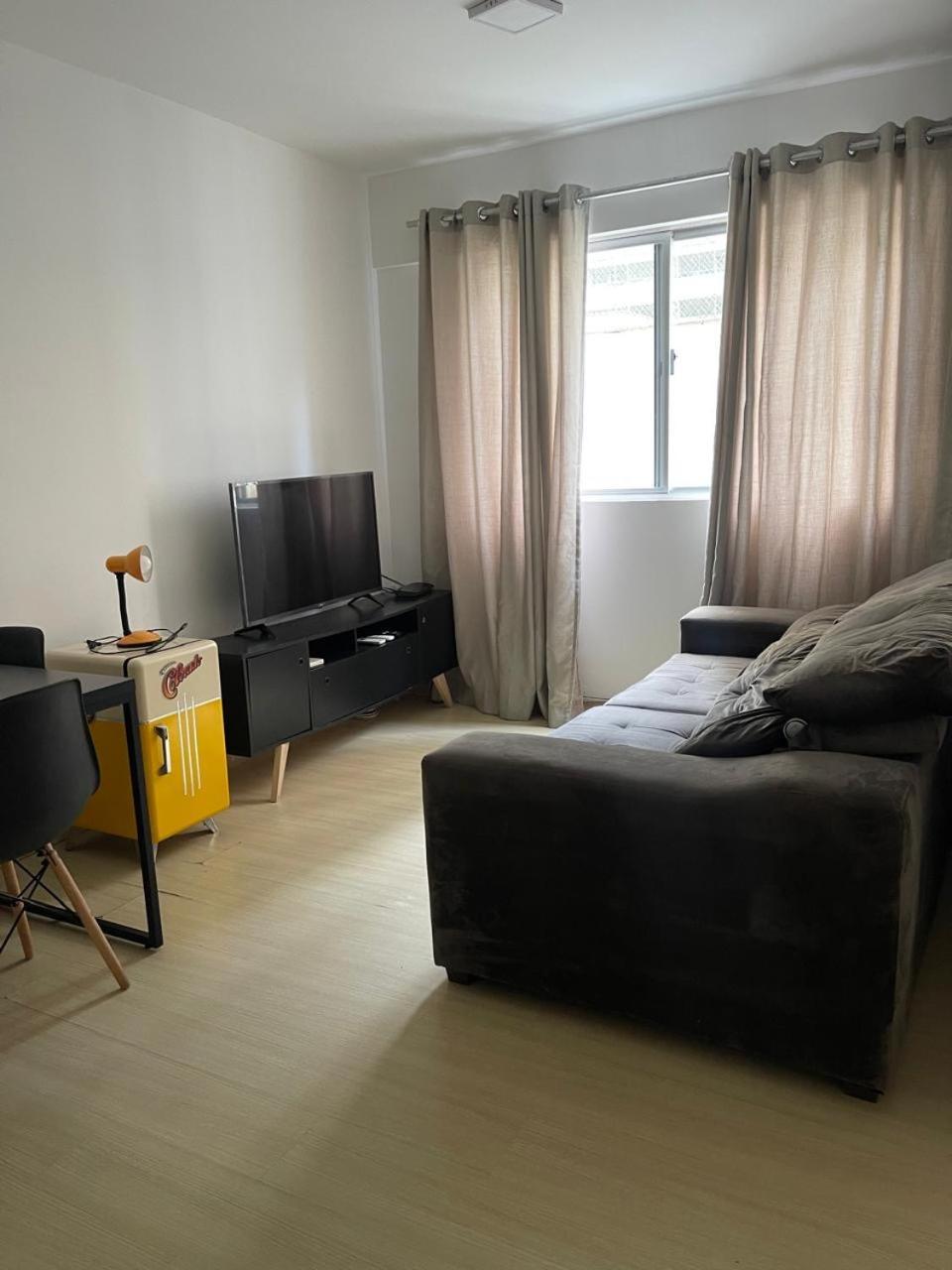 Quadra Do Mar Apartamento Balneário Camboriú